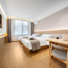 沁源天涯海角酒店