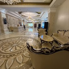 暖海岸青旅(北京旧宫地铁站店)