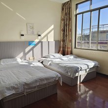 贺州西湾加兴公寓