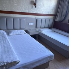 涿鹿天圆宾馆