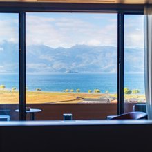 泸沽湖隐奢逸境万豪Design Hotels酒店