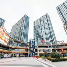 城遇公寓(苏州火车站苏州大学附属第一医院总院店)