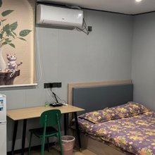 乐缘居公寓(柯桥店)