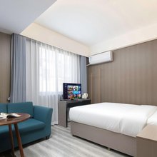 长沙睡眠公园主题酒店