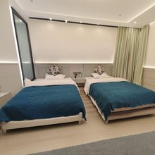 陌野.Guesthouse‌栖迟隐庐.小院(丽江三义国际机场店)