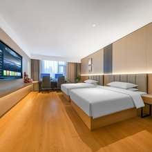 云缨电竞酒店(林州市红旗渠大道店)