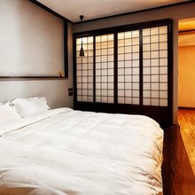 蘭亭记·青箬山房客栈