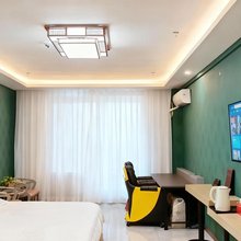 海悦电竞酒店(秦皇岛奥体中心店)
