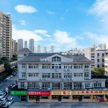 海友酒店(杭州庆春路店)