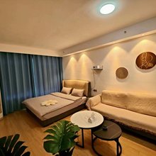 悦然南山里民宿(悦然广场店)