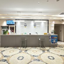 柏瀚商务酒店(高昌区人民医院店)