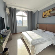 万庭酒店(冠云中路涿州站店)
