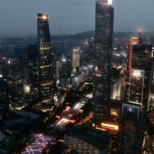 广州华尔顿国际公寓(海珠燕岗地铁站店)