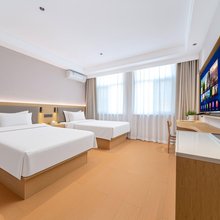 中宁腾达商务主题酒店