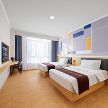 7天酒店(唐山玉田供销大厦店)