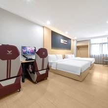 亦爱·电竞酒店(观音桥店)