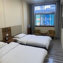 渭南福瑞诚宾馆