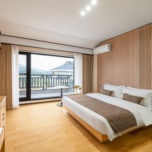 听枫公寓(福安奥体中心店)
