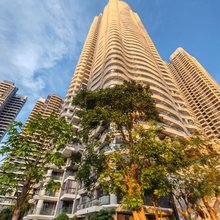 屿海海景度假民宿(北海侨港镇店)