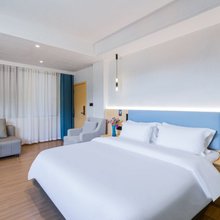 泸沽湖豪庭智能酒店