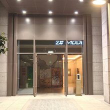 上街心居小著民宿