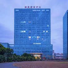 西方财富酒店(闽侯甘蔗店)