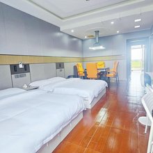 丰友商务宾馆