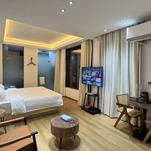 大理粤婉深民宿(大理古城店)