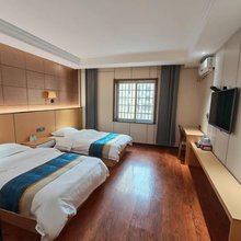 漳县盐川商务酒店