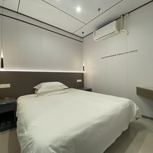 艾米时尚酒店(盐城高铁站西广场店)