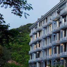 普陀山一遇山海民宿(普济禅寺店)