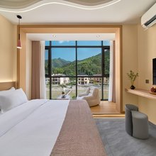 楠溪山居·观景度假美宿(上饶望仙谷风景区店)