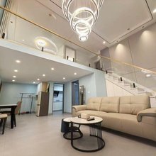 安逸居客栈(内蒙古科技大学包头乐园店)