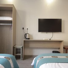 馨苑宾馆(永凝路店)