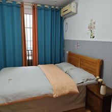 重庆山水家宛民宿