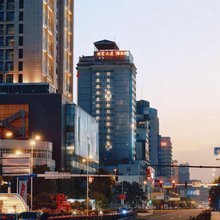 徐州雅逸居民宿(苏宁广场彭城广场地铁站店)