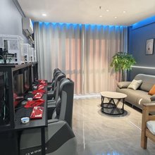 竞界电竞酒店(春江朗月店)