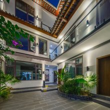 丽笙花园美宿(丽江古城大水车店)