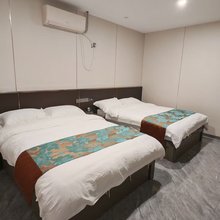 时光宾馆