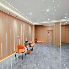 Life︱莱福酒店(新郑西亚斯国际学院店)
