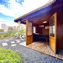 林间栖舍民宿(广汉北站店)