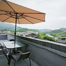 云上山水民宿(边城茶峒景区店)