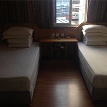 象山金三角宾馆