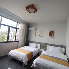 东壁良栖小舍(疏港公路1号分店)