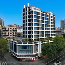 成都文殊坊春熙路逸扉酒店