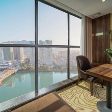 资兴观雾栖居·美宿(东江店)