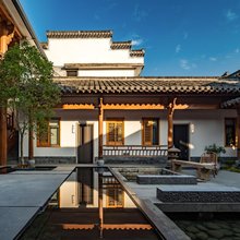 黄山呈香雅院民宿(呈坎店)