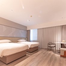 紫云阁酒店(梧州骑楼城店)