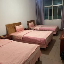 玉溪俊豪宾馆