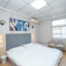 创鑫宾馆(武汉体育学院店)